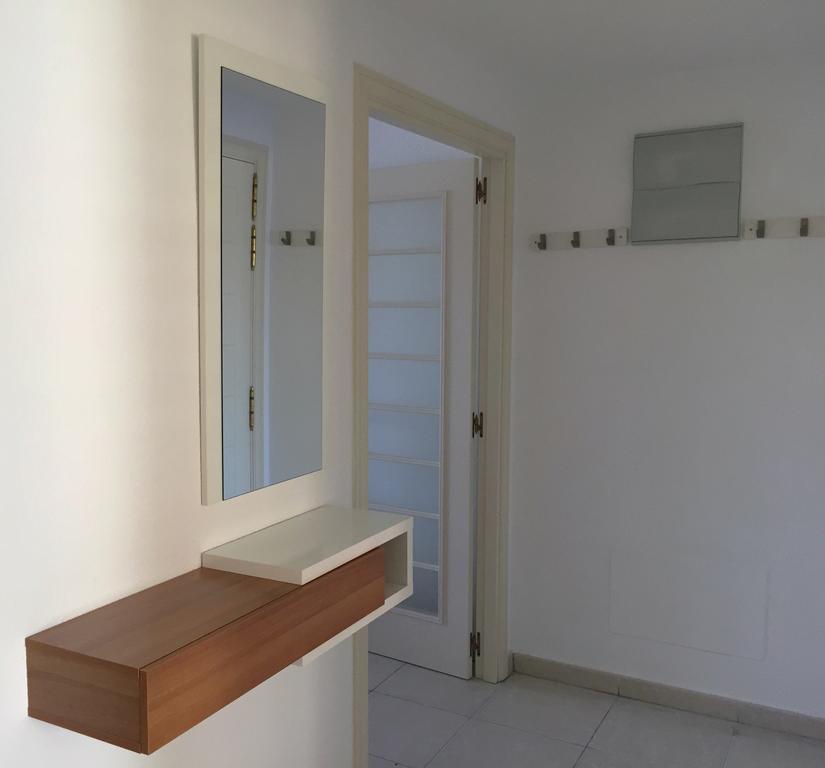 Fin Albir Playa Apartment El Albir Exterior photo